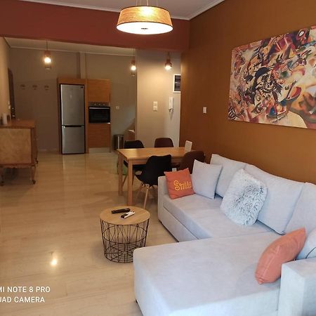 Lavender2 Bed & Breakfast Каламата Екстериор снимка