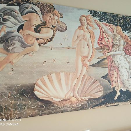 Lavender2 Bed & Breakfast Каламата Екстериор снимка
