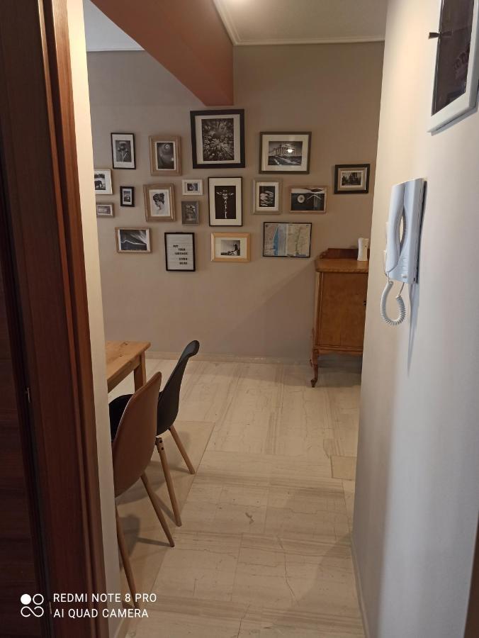 Lavender2 Bed & Breakfast Каламата Екстериор снимка