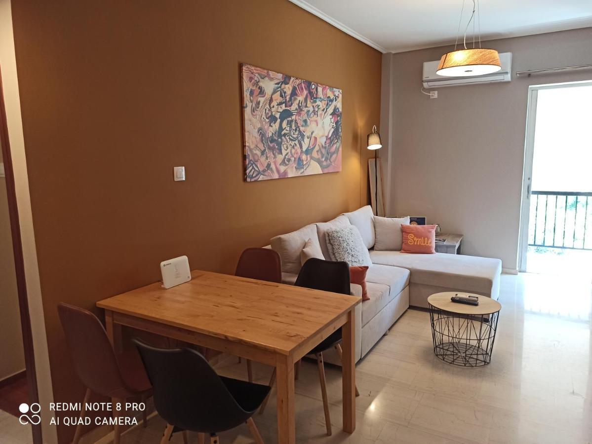 Lavender2 Bed & Breakfast Каламата Екстериор снимка