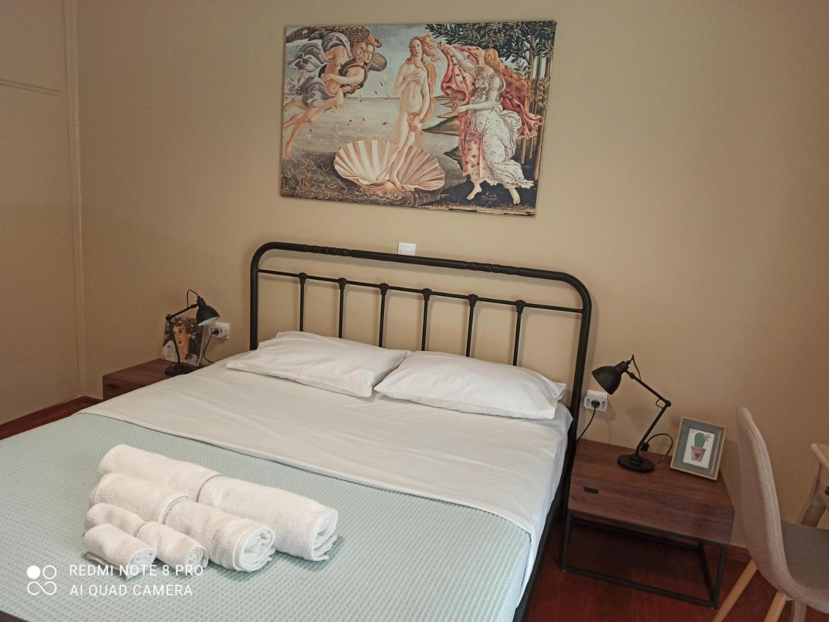 Lavender2 Bed & Breakfast Каламата Екстериор снимка