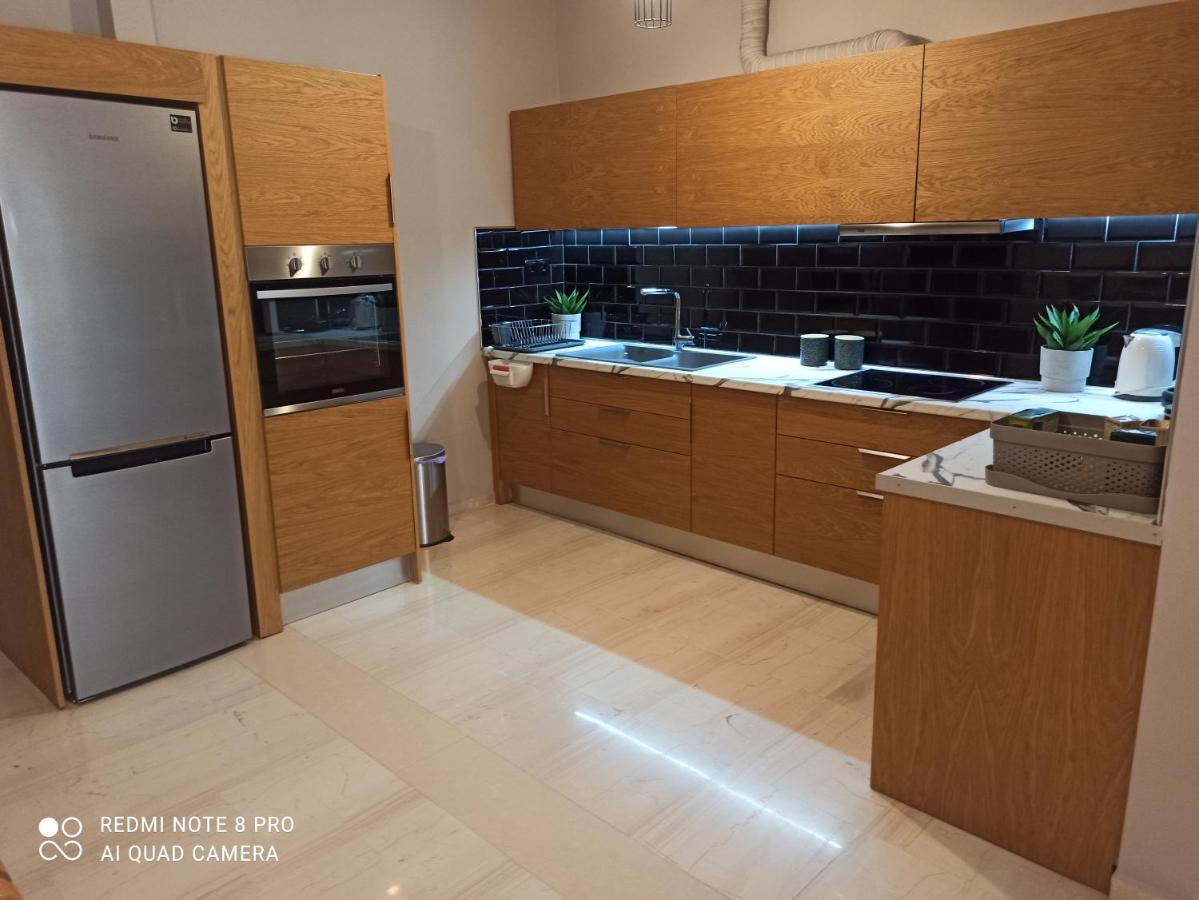 Lavender2 Bed & Breakfast Каламата Екстериор снимка
