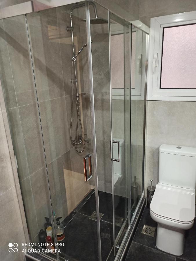 Lavender2 Bed & Breakfast Каламата Екстериор снимка