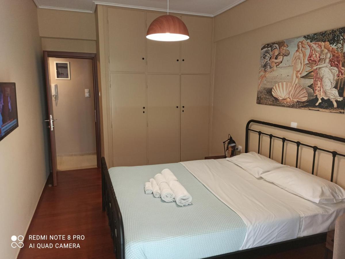 Lavender2 Bed & Breakfast Каламата Екстериор снимка