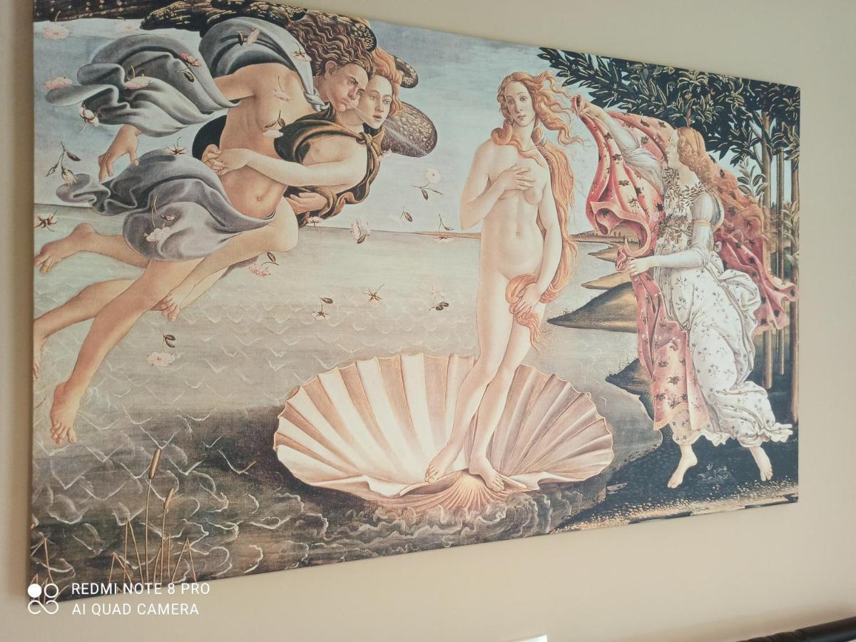 Lavender2 Bed & Breakfast Каламата Екстериор снимка