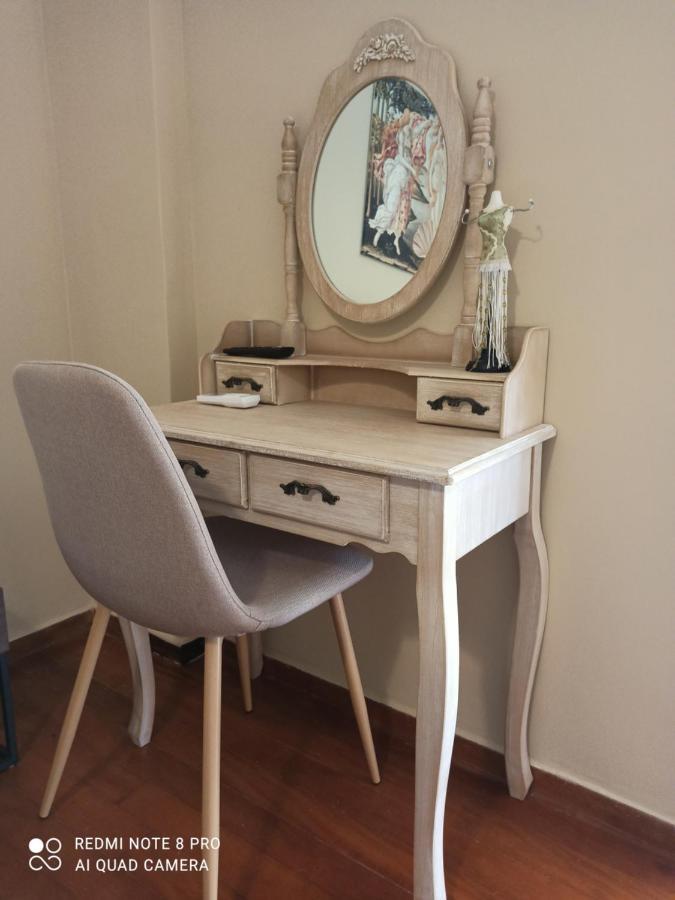 Lavender2 Bed & Breakfast Каламата Екстериор снимка
