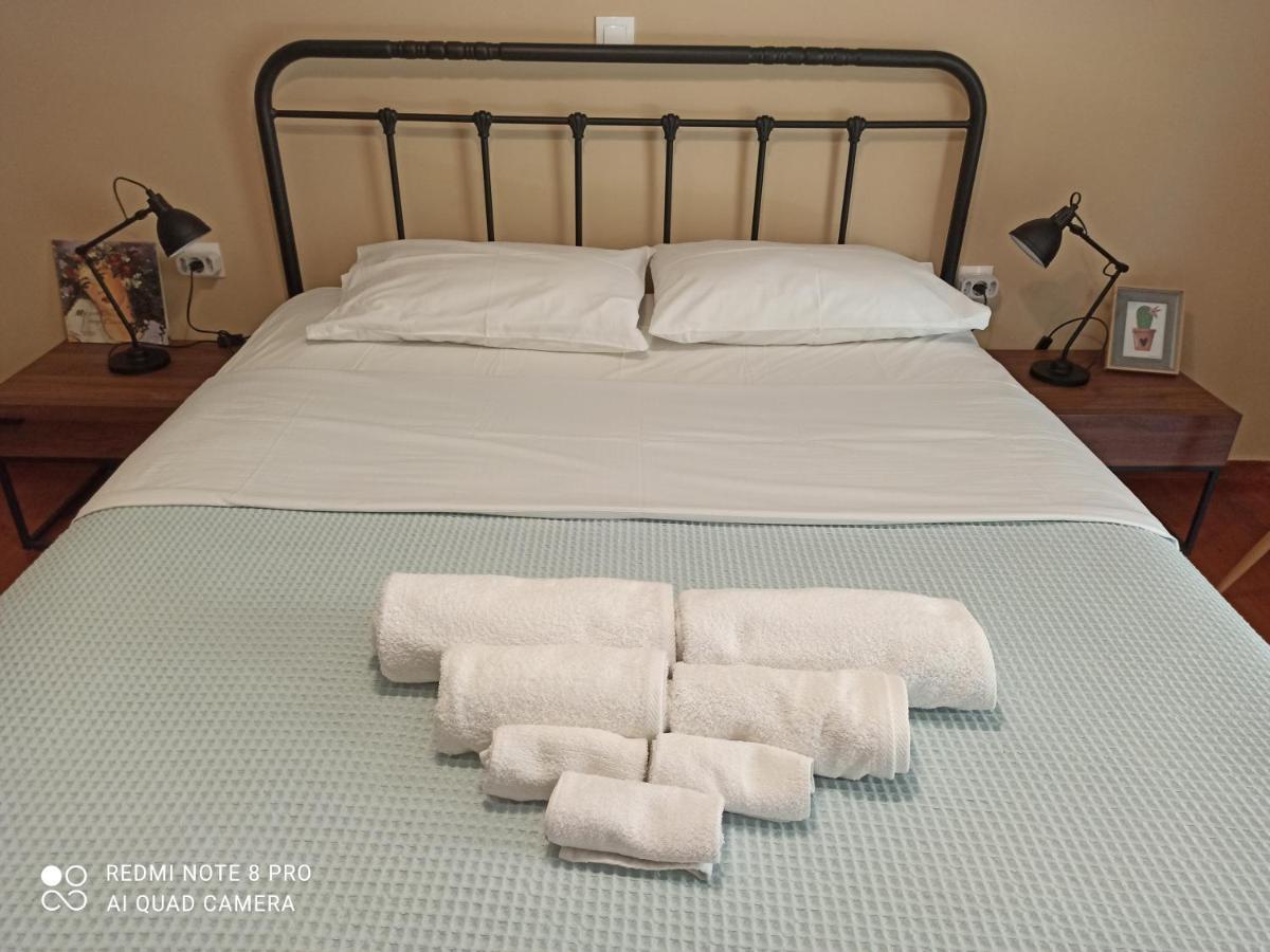 Lavender2 Bed & Breakfast Каламата Екстериор снимка