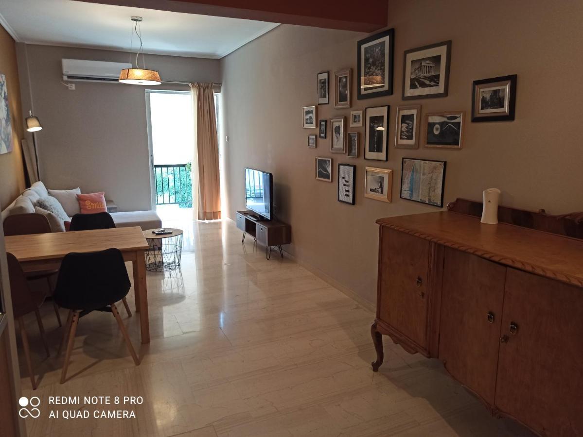 Lavender2 Bed & Breakfast Каламата Екстериор снимка
