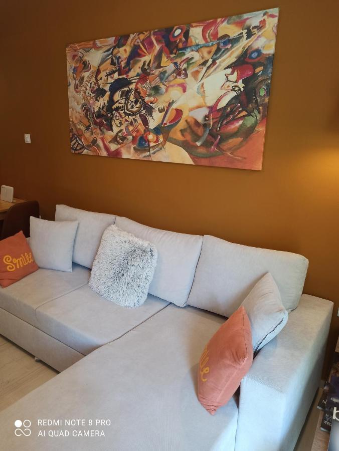 Lavender2 Bed & Breakfast Каламата Екстериор снимка