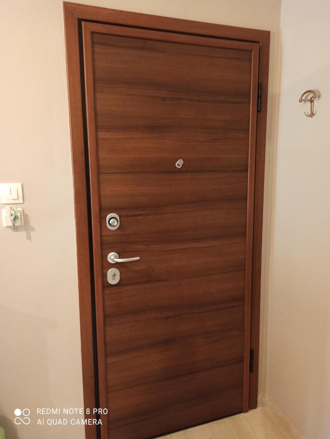 Lavender2 Bed & Breakfast Каламата Екстериор снимка
